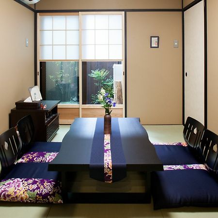 Rinn Gion Yasaka South Kikyo Kyoto Exterior photo