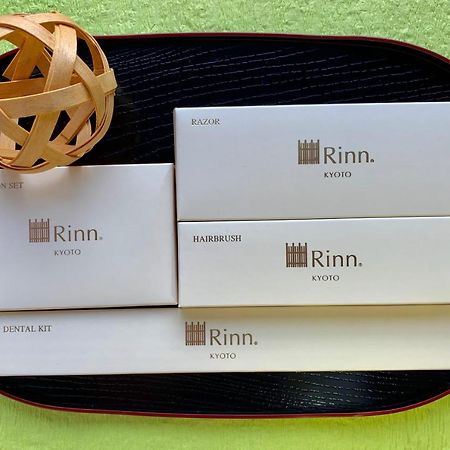 Rinn Gion Yasaka South Kikyo Kyoto Exterior photo