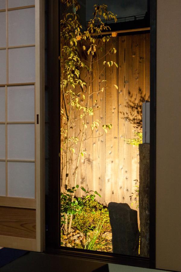 Rinn Gion Yasaka South Kikyo Kyoto Exterior photo