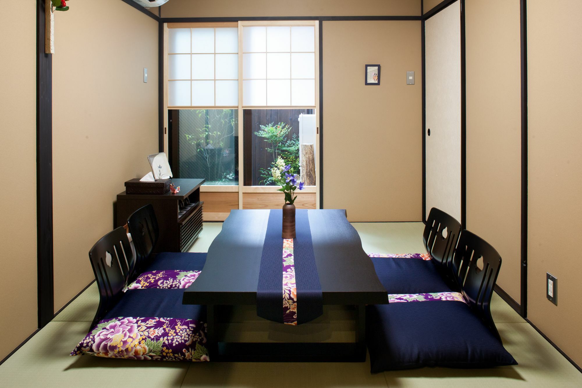 Rinn Gion Yasaka South Kikyo Kyoto Exterior photo