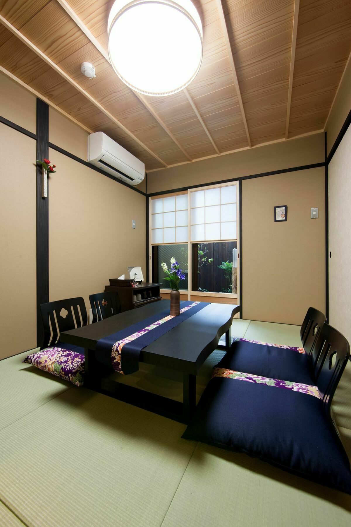 Rinn Gion Yasaka South Kikyo Kyoto Exterior photo