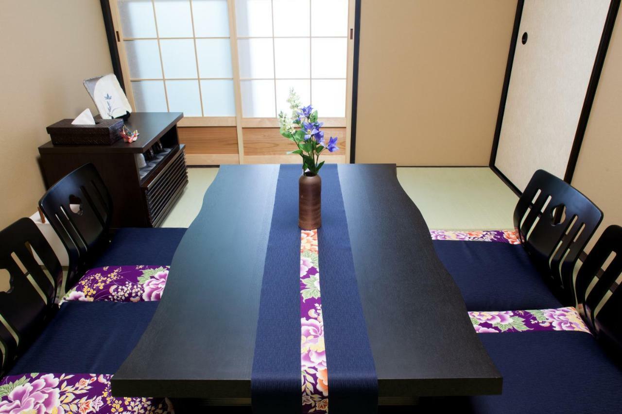 Rinn Gion Yasaka South Kikyo Kyoto Exterior photo