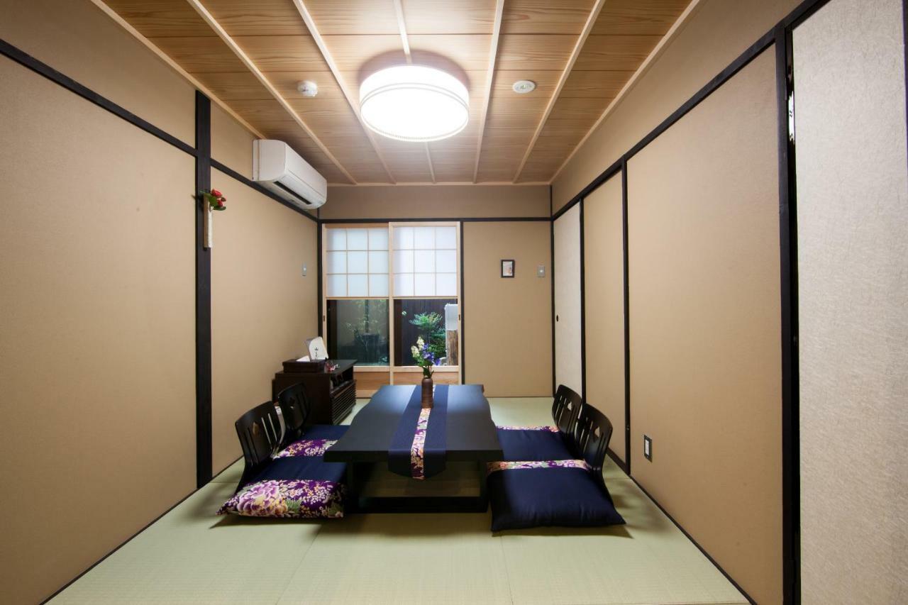 Rinn Gion Yasaka South Kikyo Kyoto Exterior photo