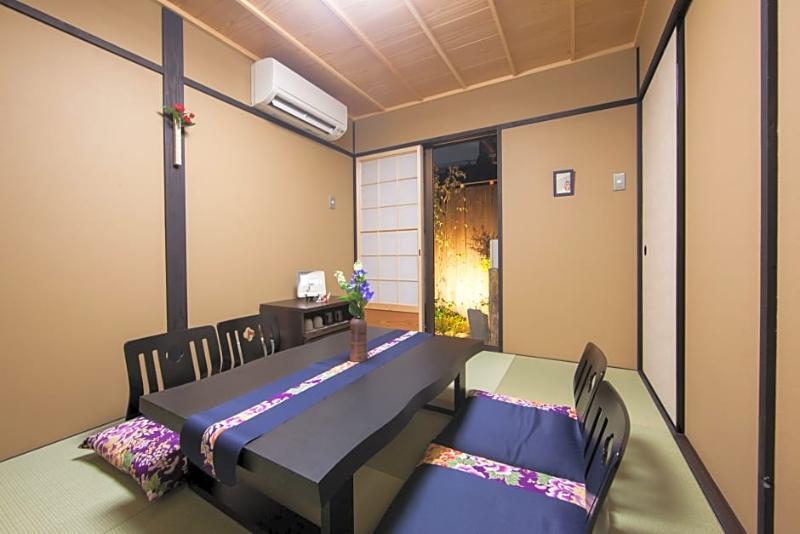 Rinn Gion Yasaka South Kikyo Kyoto Exterior photo