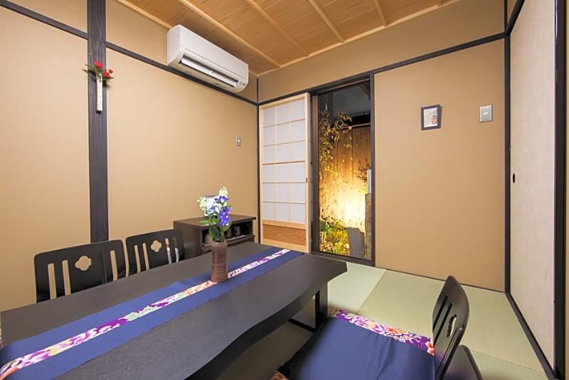 Rinn Gion Yasaka South Kikyo Kyoto Exterior photo