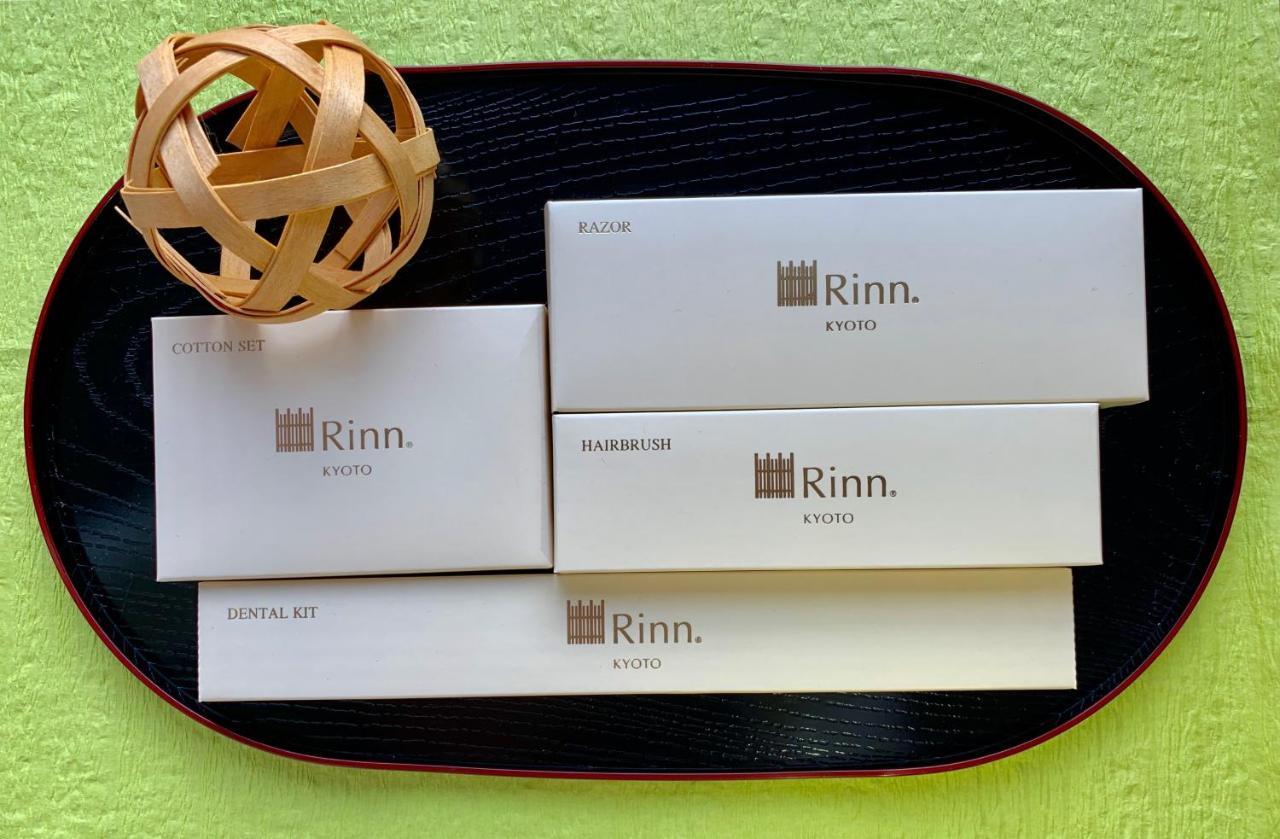 Rinn Gion Yasaka South Kikyo Kyoto Exterior photo